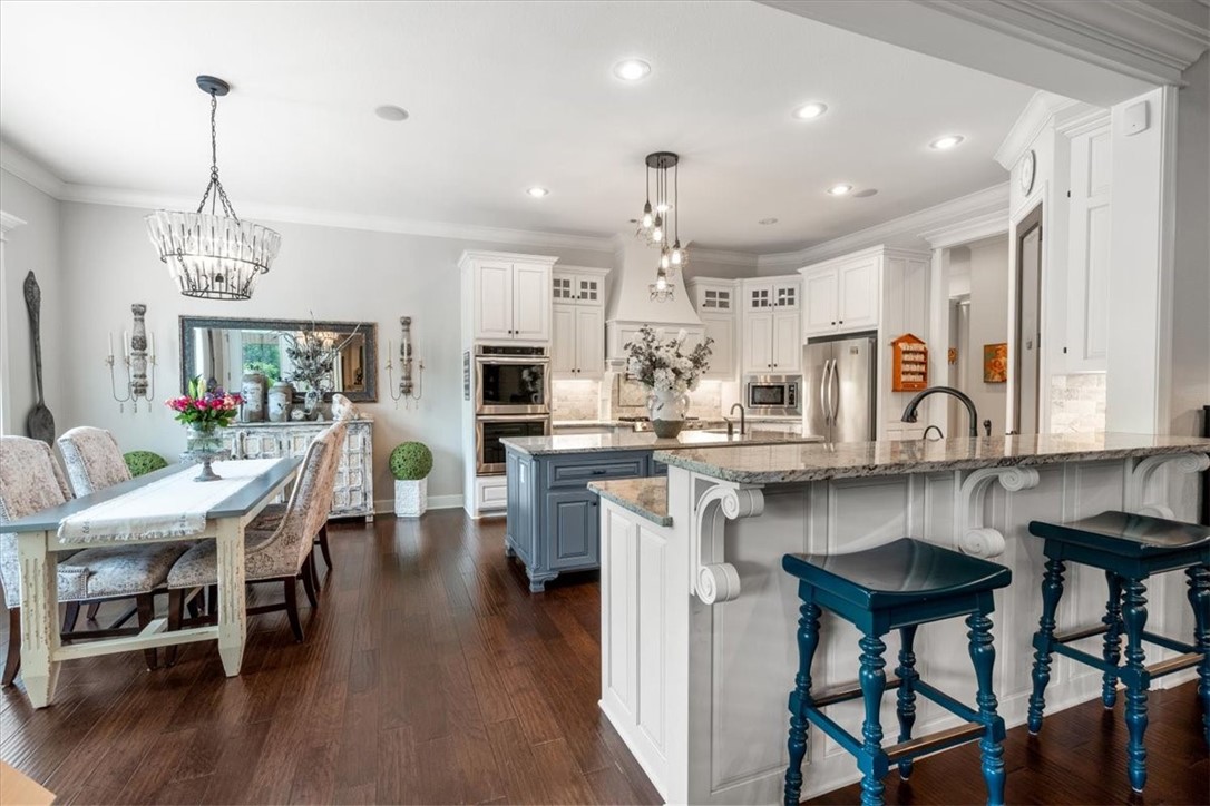 Versailles Sub - Residential