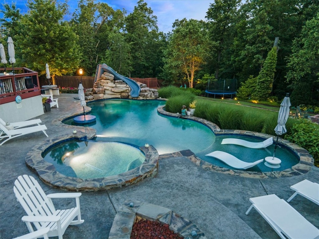 Versailles Sub - Residential