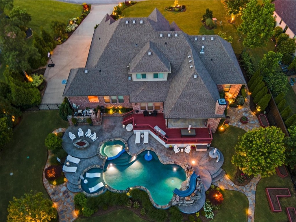 Versailles Sub - Residential