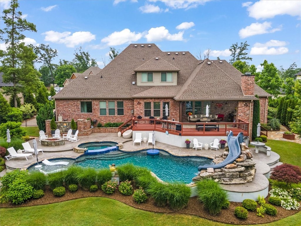 Versailles Sub - Residential