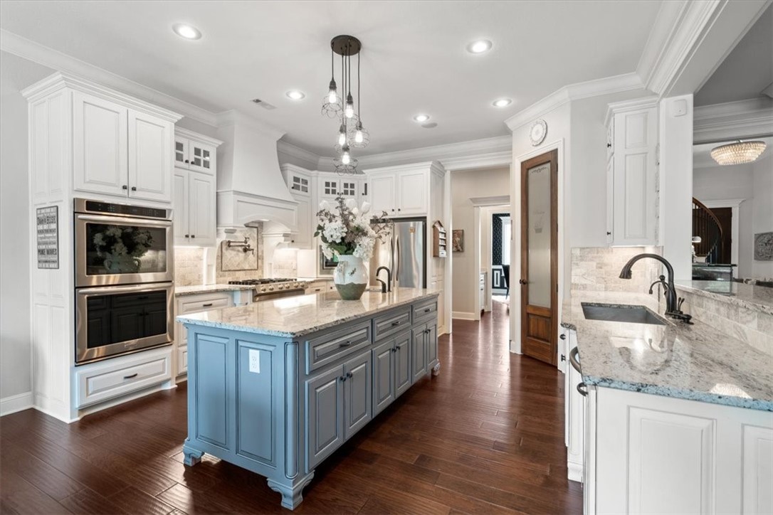 Versailles Sub - Residential