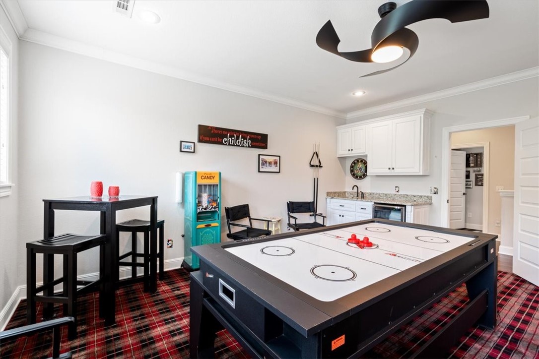 Versailles Sub - Residential