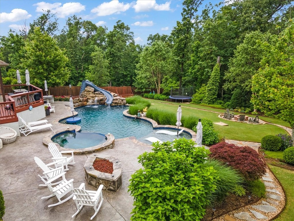 Versailles Sub - Residential