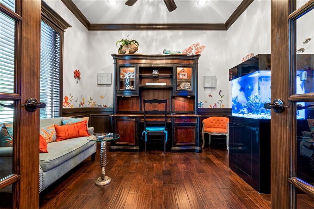 Versailles Sub - Residential