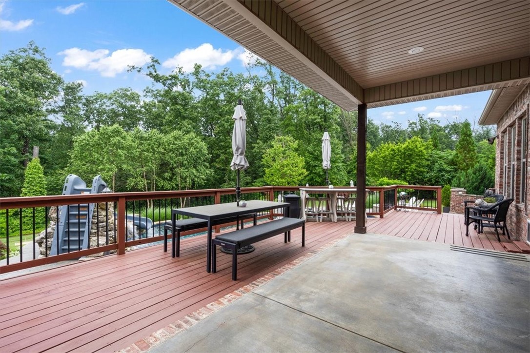 Versailles Sub - Residential