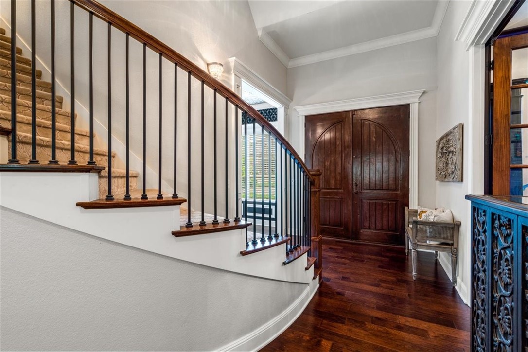 Versailles Sub - Residential