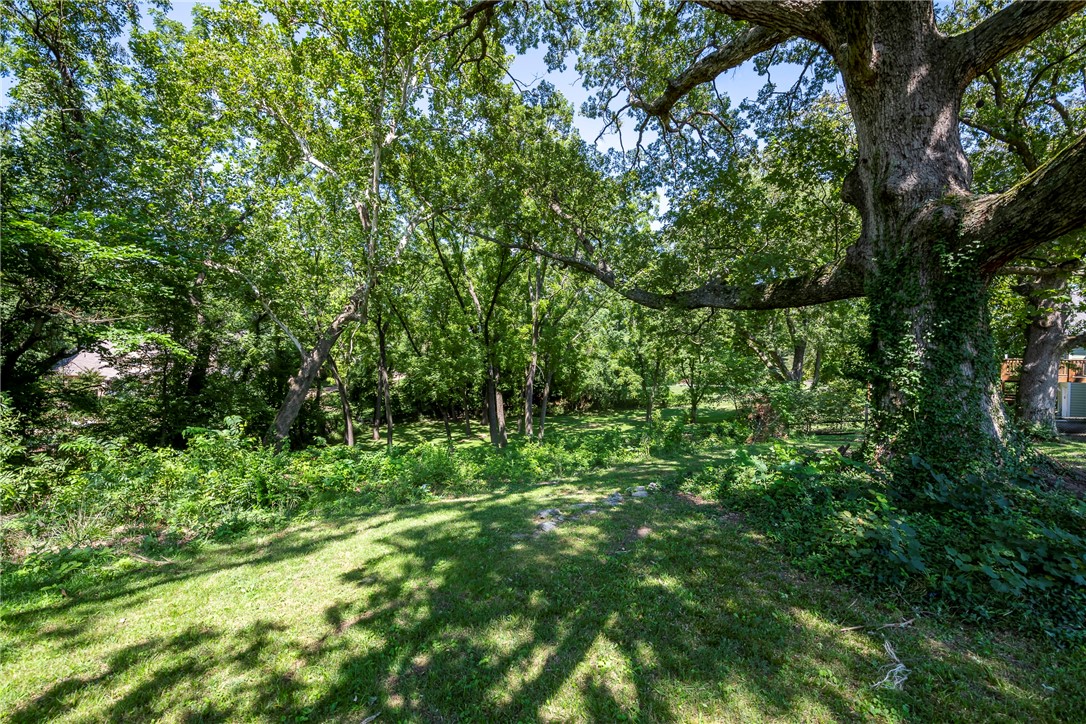 Lincoln & Rice Add Bentonville - Land