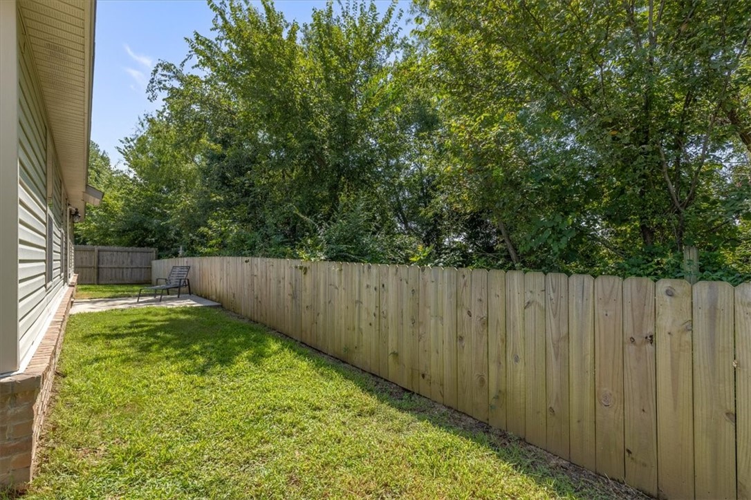 Summerlin Sub Ph 2 Bentonville - Residential