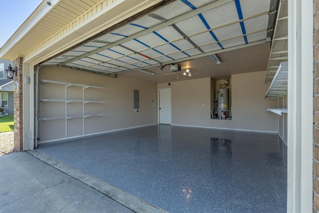 Summerlin Sub Ph 2 Bentonville - Residential