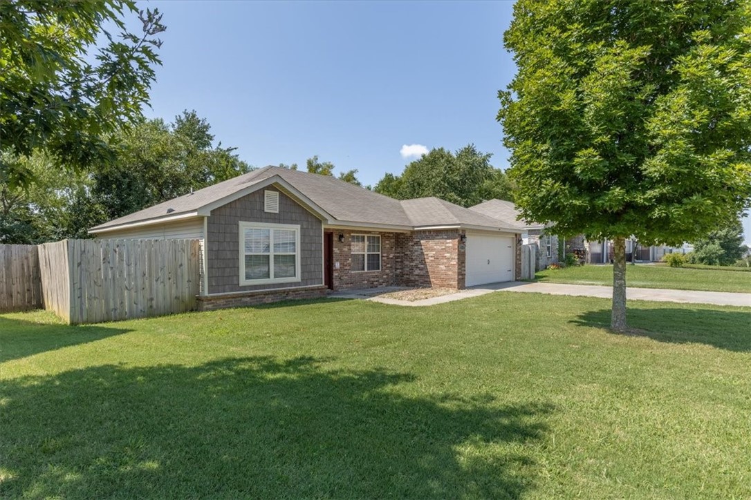 Summerlin Sub Ph 2 Bentonville - Residential