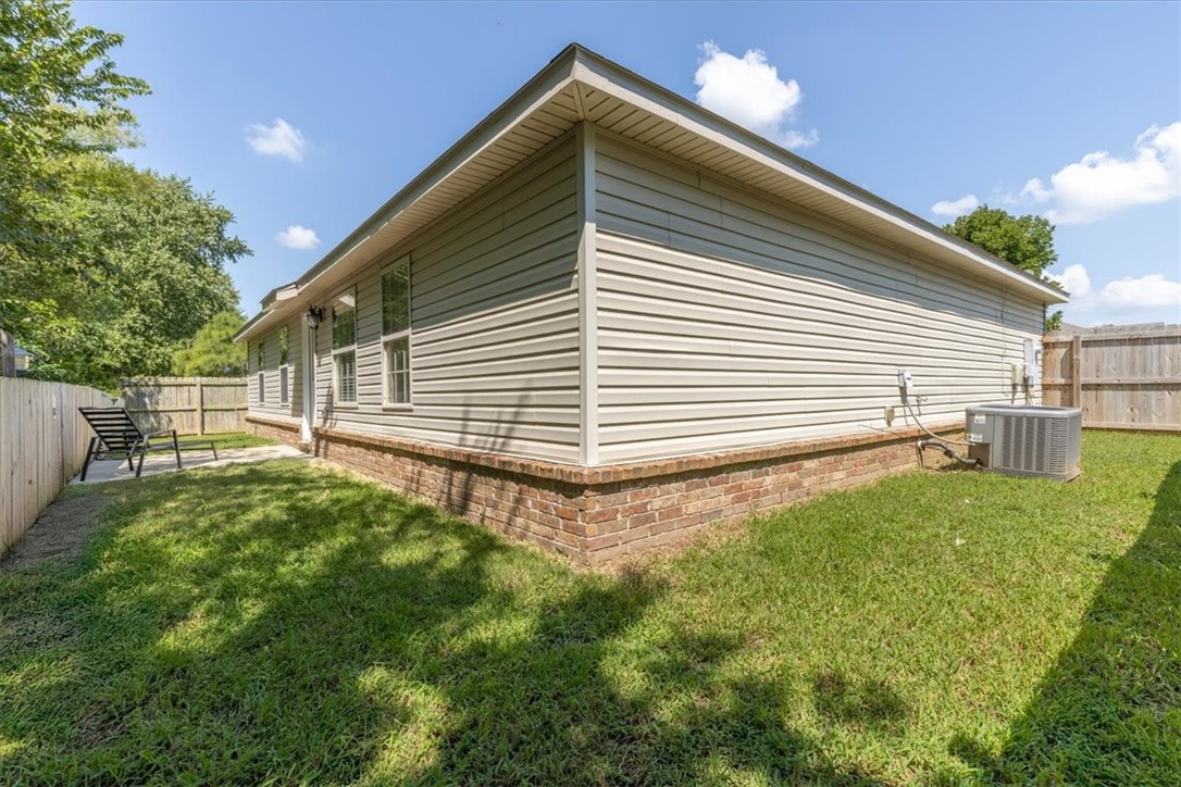 Summerlin Sub Ph 2 Bentonville - Residential