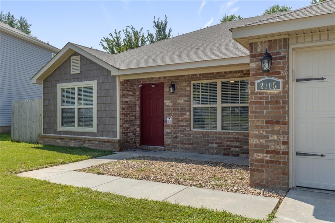 Summerlin Sub Ph 2 Bentonville - Residential