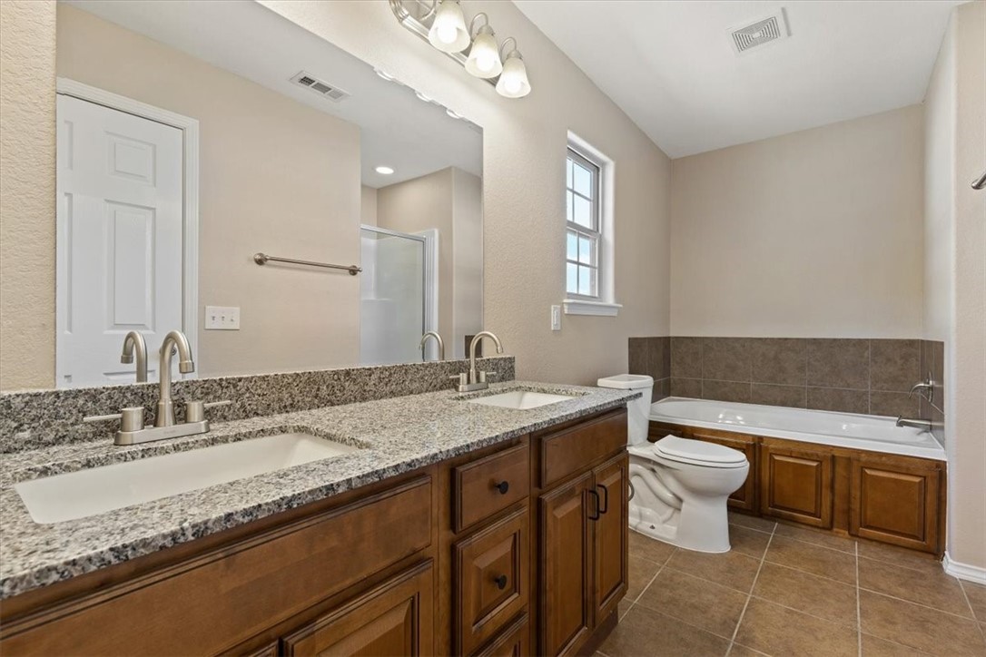 Summerlin Sub Ph 2 Bentonville - Residential