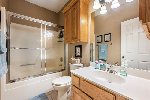 Peaceful Valley Estates Ph Vii - Residential