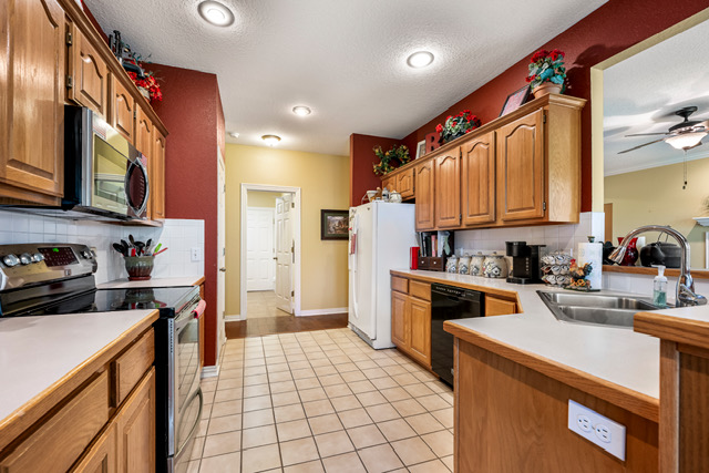 Peaceful Valley Estates Ph Vii - Residential