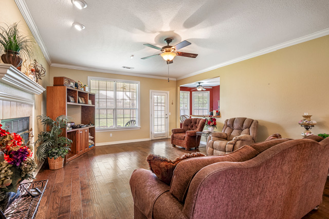 Peaceful Valley Estates Ph Vii - Residential