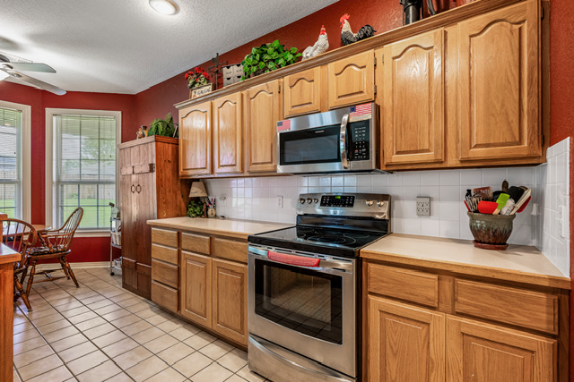 Peaceful Valley Estates Ph Vii - Residential