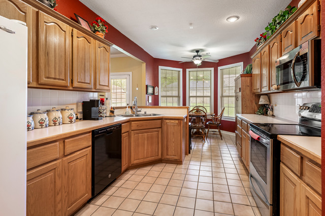 Peaceful Valley Estates Ph Vii - Residential