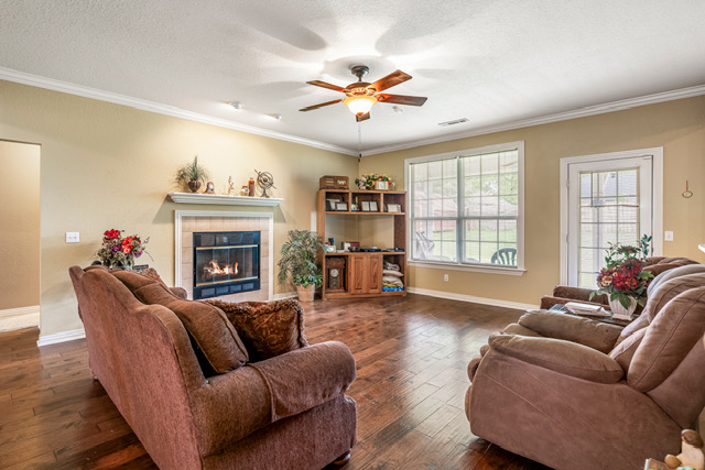 Peaceful Valley Estates Ph Vii - Residential
