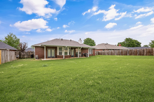 Peaceful Valley Estates Ph Vii - Residential