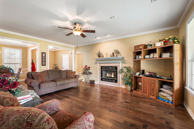 Peaceful Valley Estates Ph Vii - Residential