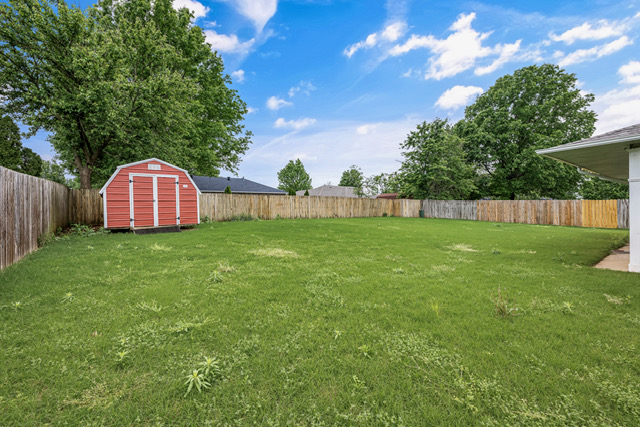 Peaceful Valley Estates Ph Vii - Residential