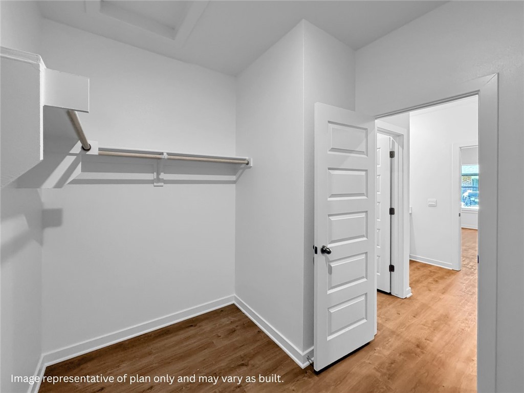 The Element, Phase 5 - Residential