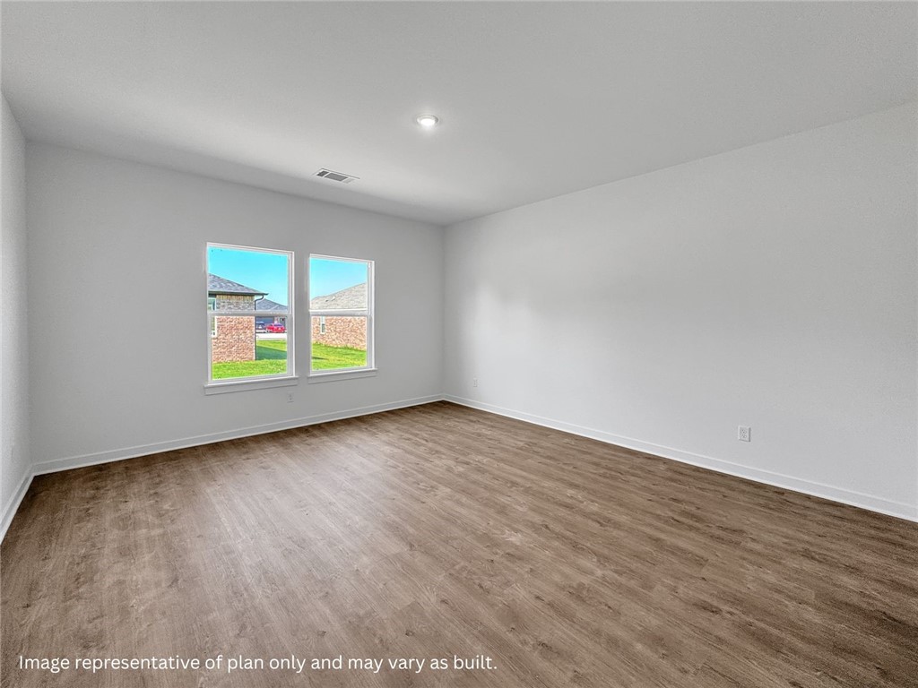 The Element, Phase 5 - Residential