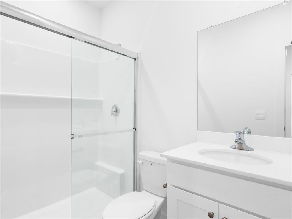 The Element, Phase 5 - Residential