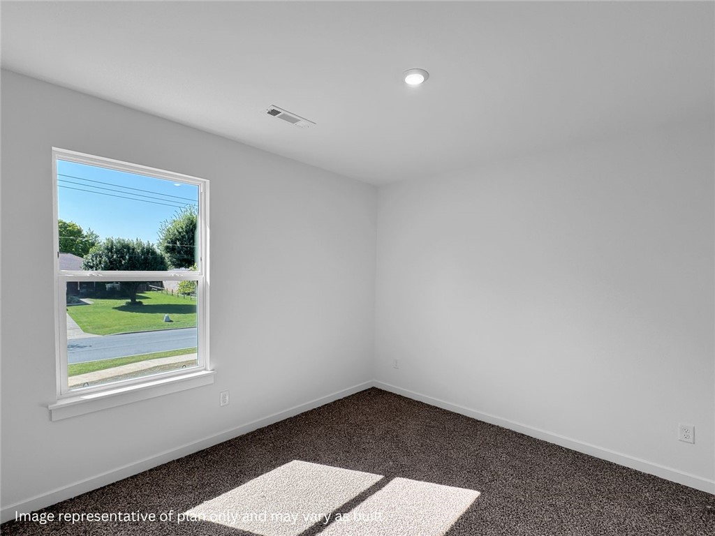 The Element, Phase 5 - Residential