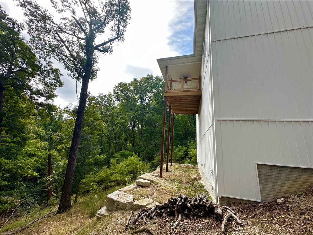 Unit 16 Holiday Island - Residential