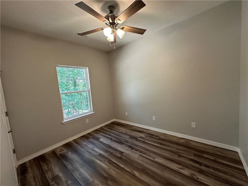 Unit 16 Holiday Island - Residential