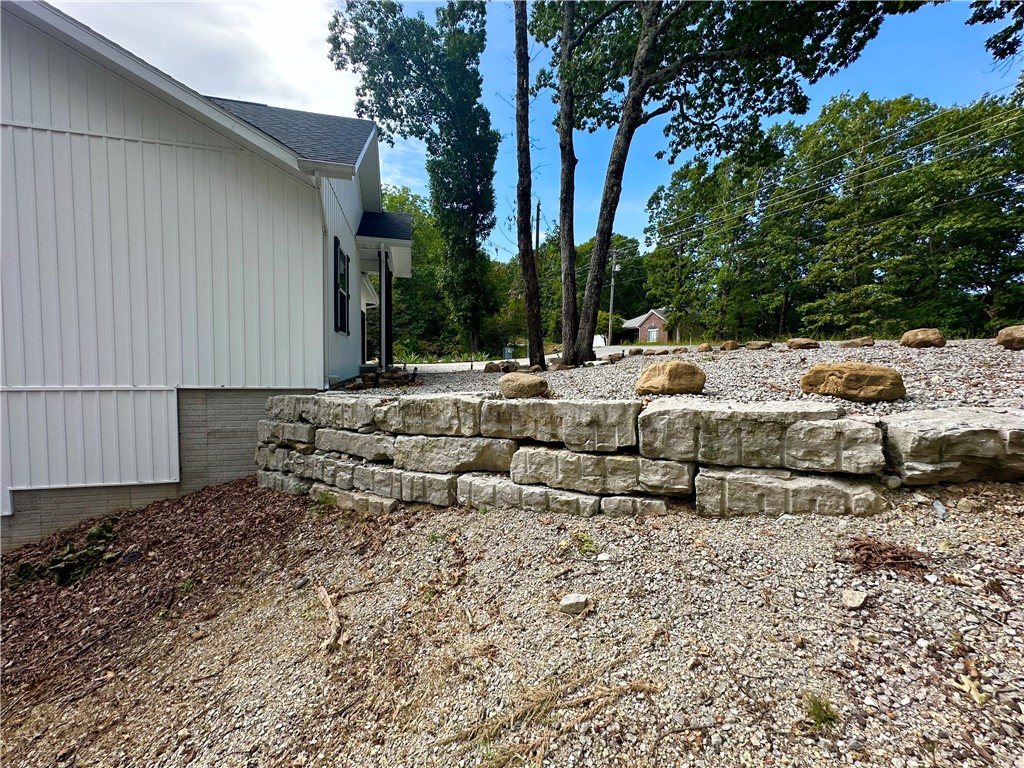 Unit 16 Holiday Island - Residential