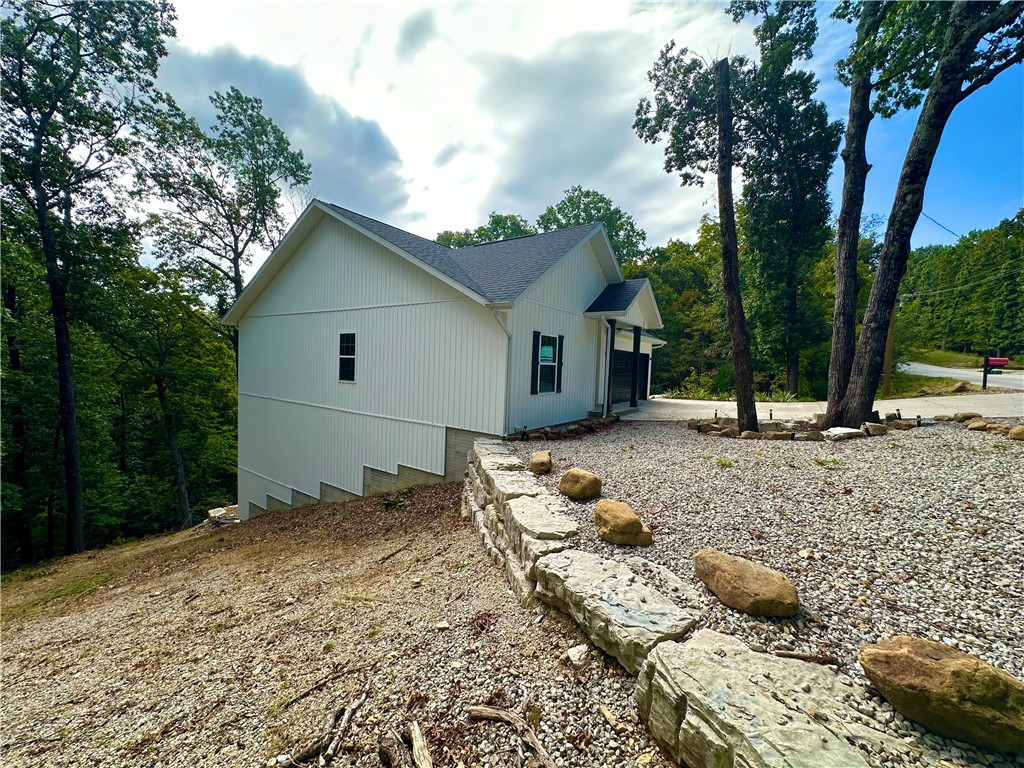 Unit 16 Holiday Island - Residential