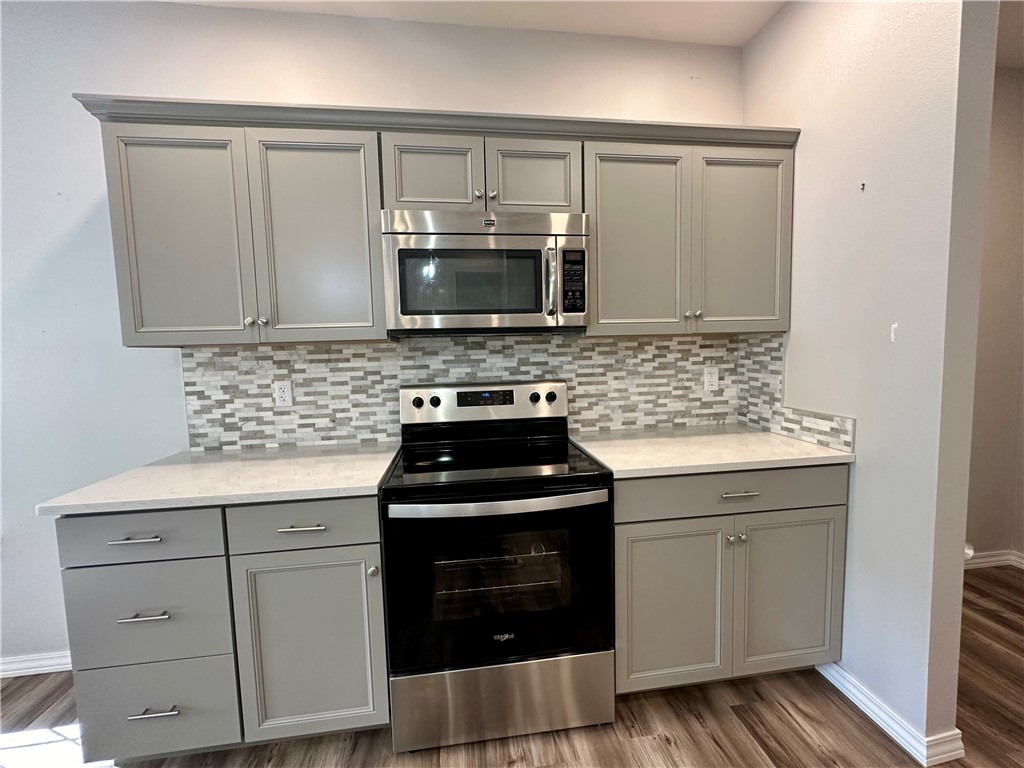 Unit 16 Holiday Island - Residential