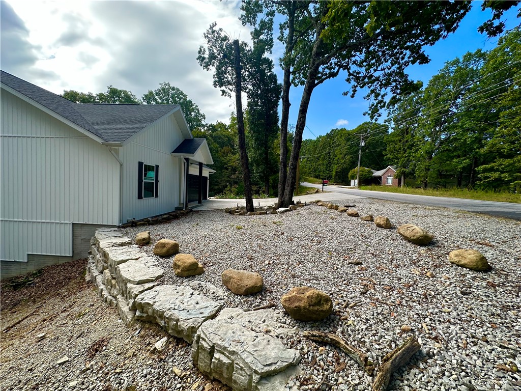 Unit 16 Holiday Island - Residential