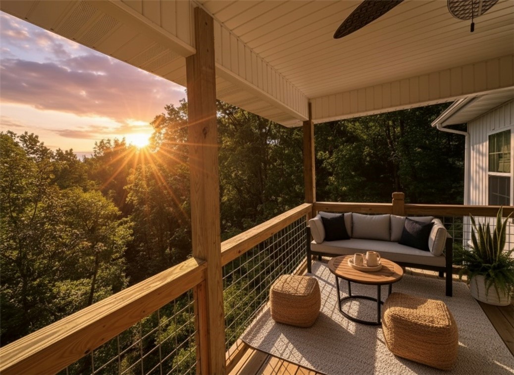 Unit 16 Holiday Island - Residential