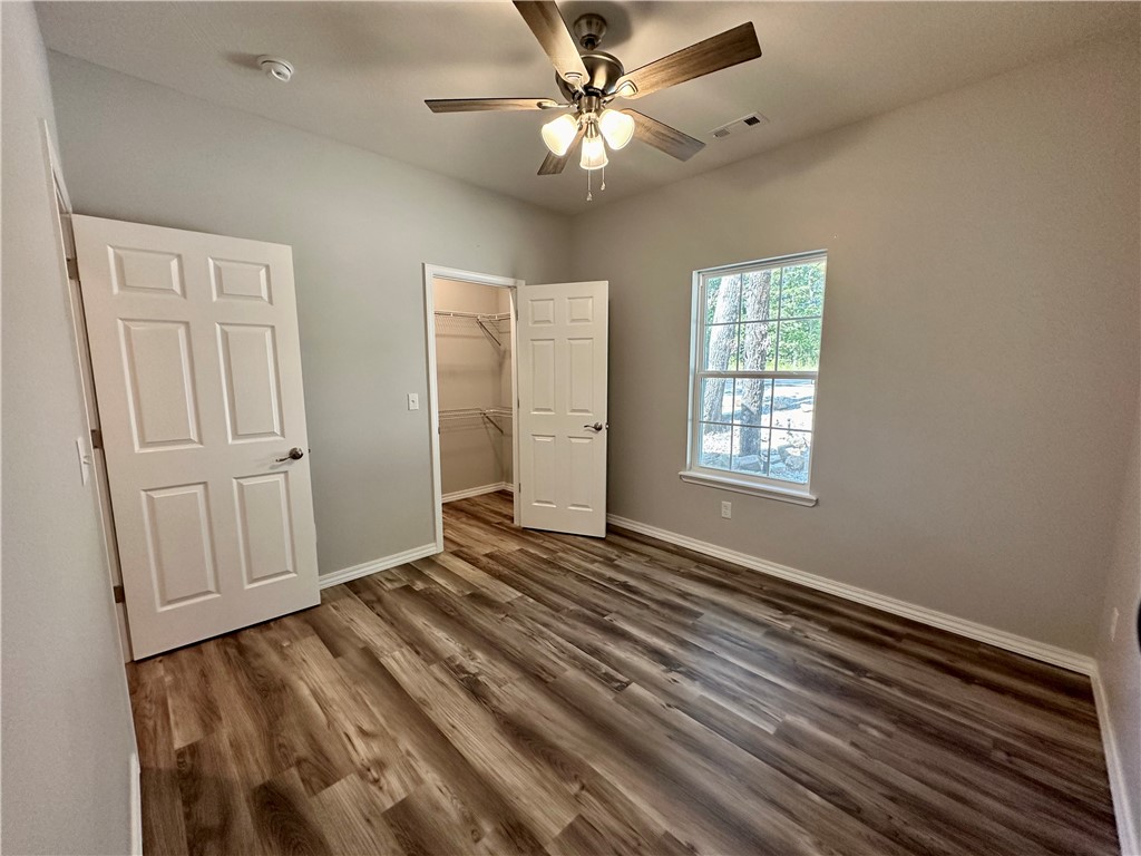 Unit 16 Holiday Island - Residential