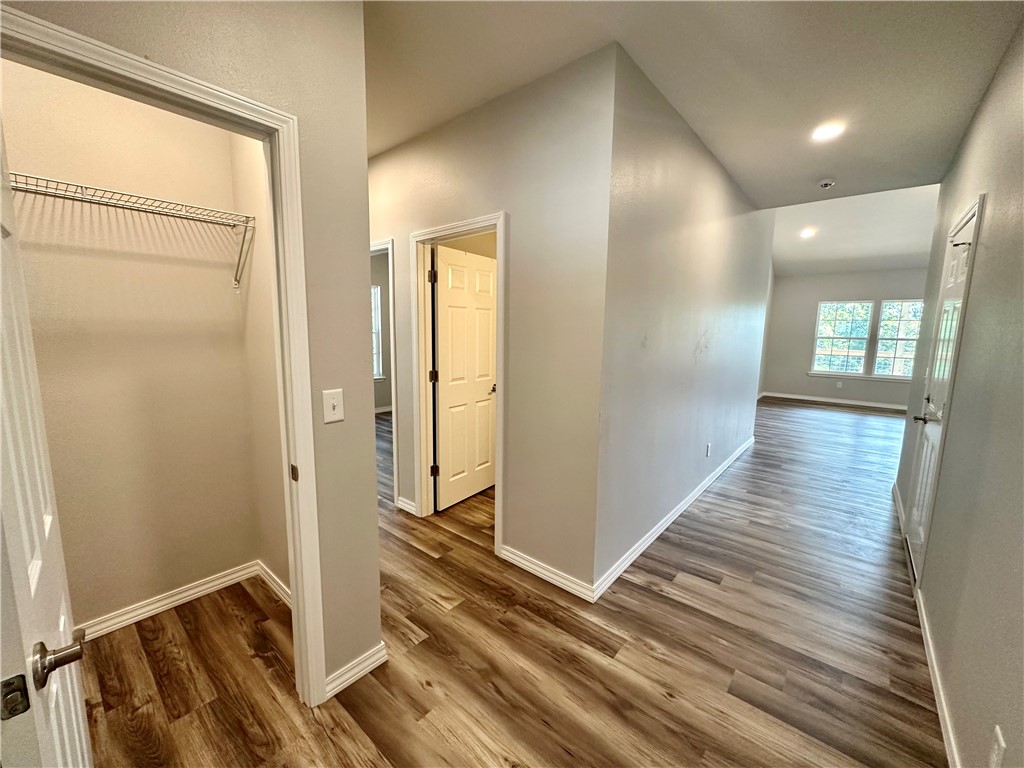 Unit 16 Holiday Island - Residential