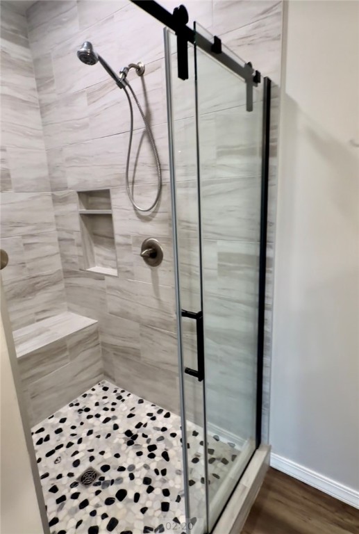 Unit 16 Holiday Island - Residential