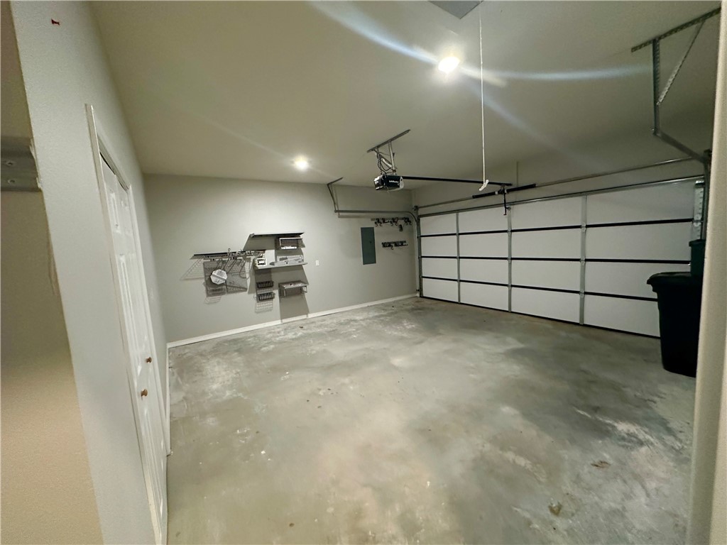 Unit 16 Holiday Island - Residential