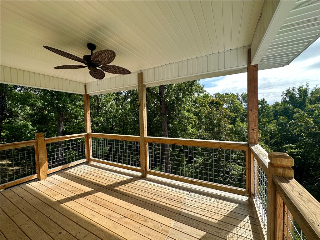 Unit 16 Holiday Island - Residential