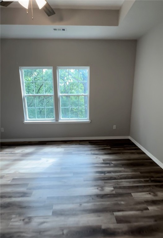 Unit 16 Holiday Island - Residential