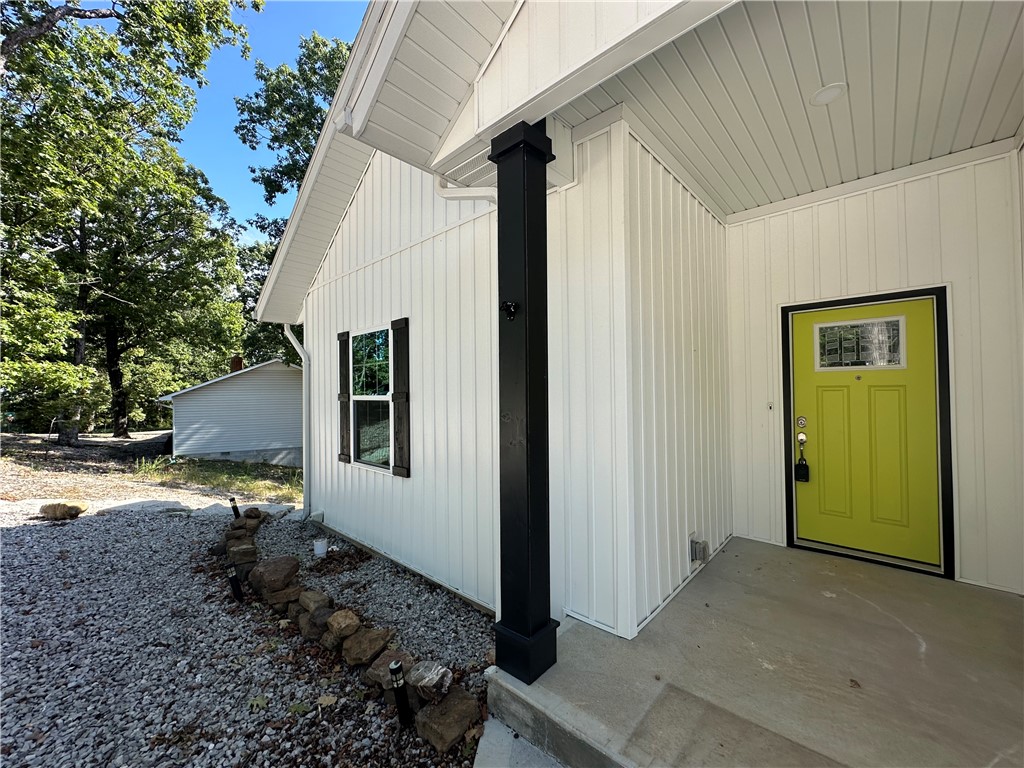 Unit 16 Holiday Island - Residential