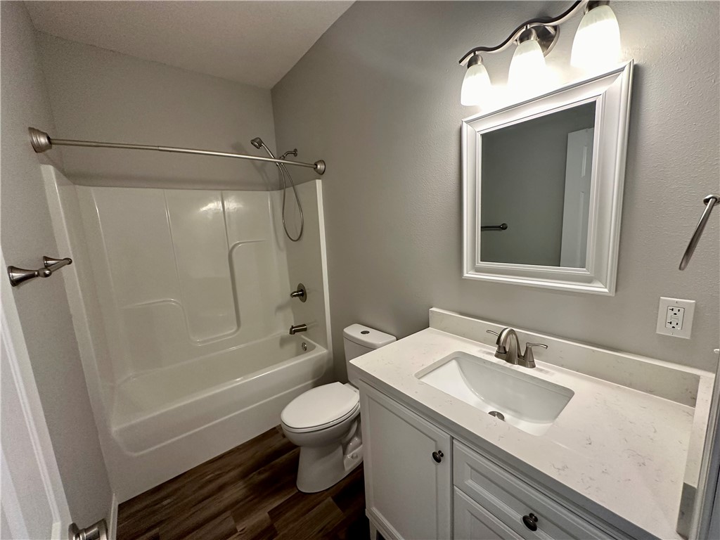 Unit 16 Holiday Island - Residential