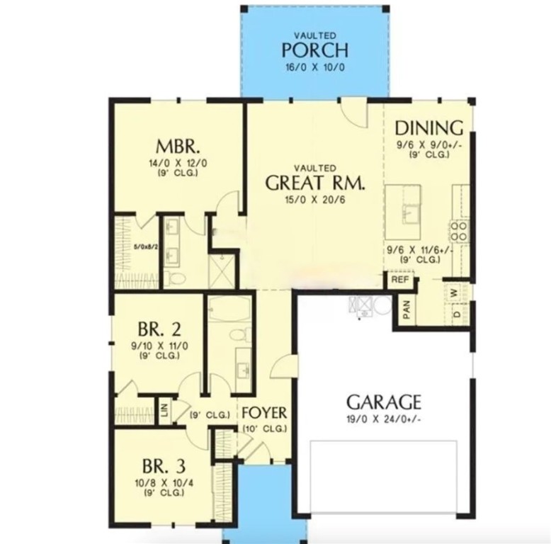 Unit 16 Holiday Island - Residential