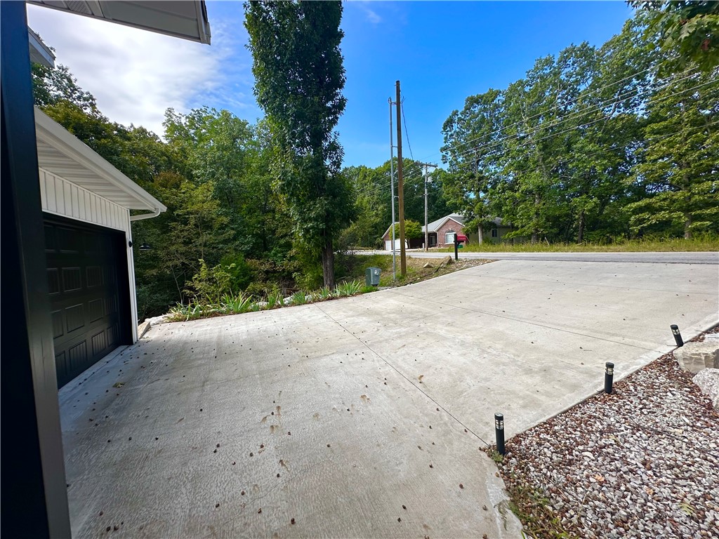 Unit 16 Holiday Island - Residential