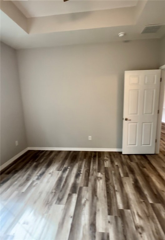 Unit 16 Holiday Island - Residential
