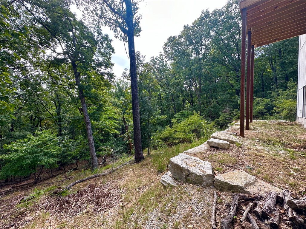 Unit 16 Holiday Island - Residential
