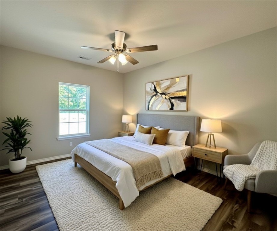 Unit 16 Holiday Island - Residential